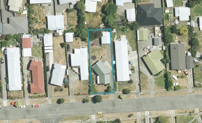 10 Moran Street, Redwoodtown, Blenheim - Carousel 1