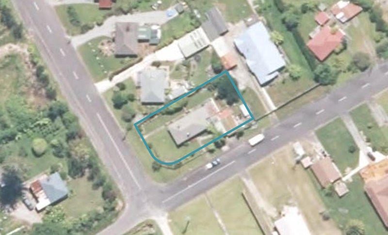 31 Stewart Street, Waimangaroa, Westport - Carousel 1