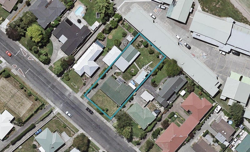 115 Ikanui Road, Frimley, Hastings - Carousel 1