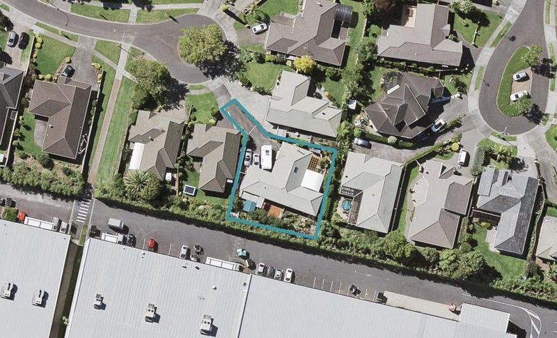 23 Bowscale Place, Northpark, Auckland - Carousel 1
