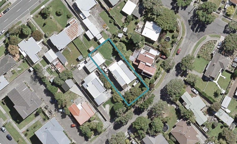 6 Fergusson Street, Waterloo, Lower Hutt - Carousel 1
