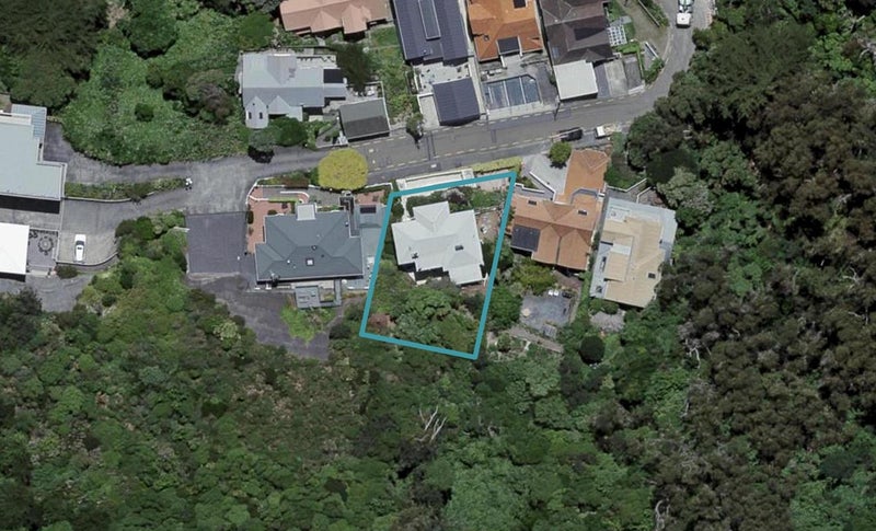 5 Wilkinson Street, Oriental Bay, Wellington - Carousel 1
