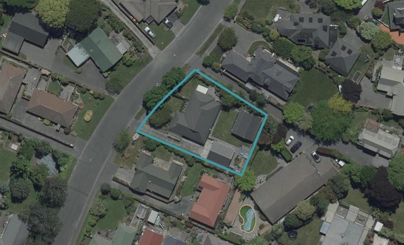 6 Glenburn Place, Avonhead, Christchurch - Carousel 1