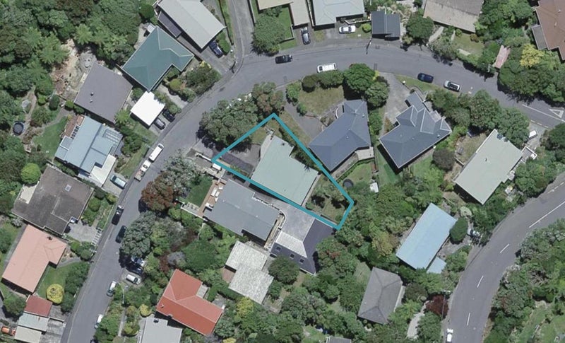 7 Norwich Street, Wadestown, Wellington - Carousel 1