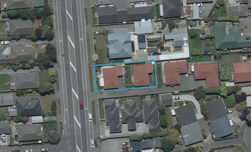 74B Marshland Road, Shirley, Christchurch - Carousel 1
