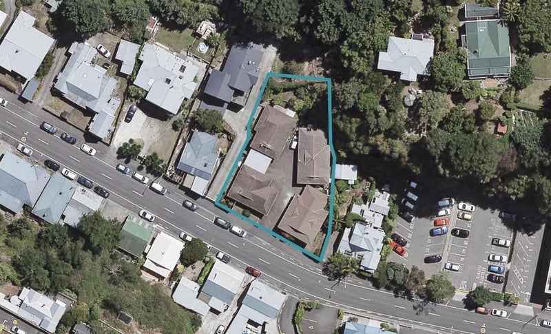 4/31 SHAKESPEARE RD, BLUFF HILL, NAPIER - Carousel 1