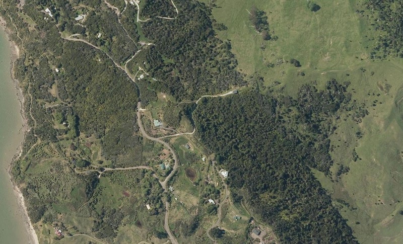 20C Cabbage Tree Bay Road, Opononi, Kaikohe - Carousel 1