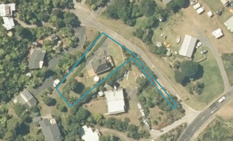 1 Wharekawa Place, Opoutere, Whangamatā - Carousel 1