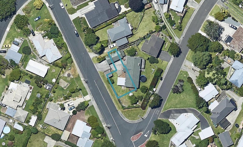 3 Robson Court, Gate Pa, Tauranga - Carousel 1