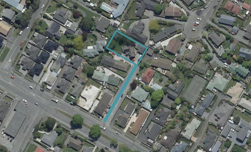 450C Harewood Road, Harewood, Christchurch - Carousel 1