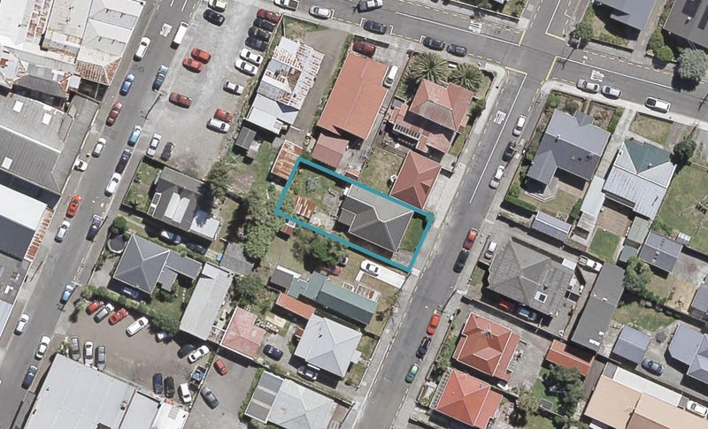 53A Fitzherbert Street, Petone, Lower Hutt - Carousel 1