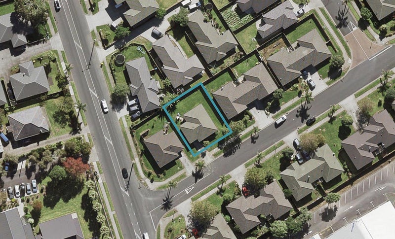 4 Te Motu Way, Favona, Auckland - Carousel 1