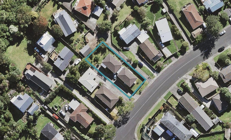 2/132 Lynn Road, Bayview, Auckland - Carousel 1