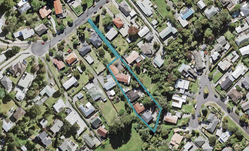 3/28A Tomo Street, New Lynn, Auckland - Carousel 1
