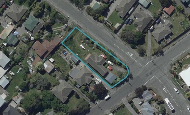 2/35 McBeath Avenue, Hoon Hay, Christchurch - Carousel 1