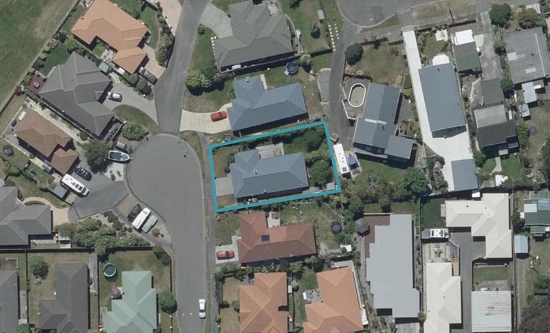 6 Sandholm Close, North New Brighton, Christchurch - Carousel 1