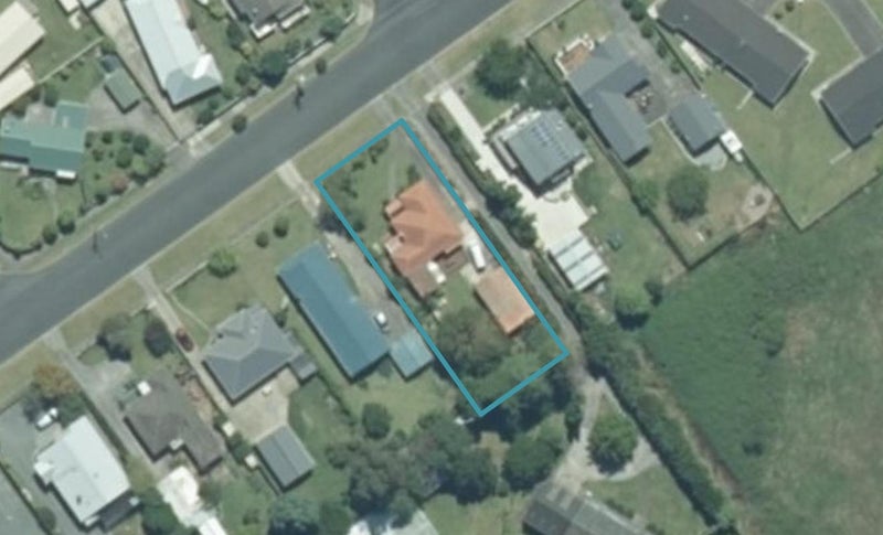 21 Page Street, Morrinsville, Morrinsville - Carousel 1