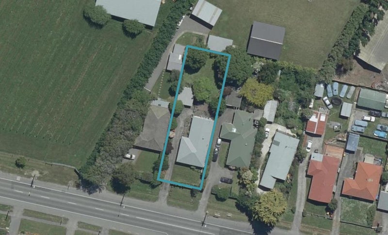 596 Harewood Road, Harewood, Christchurch - Carousel 1