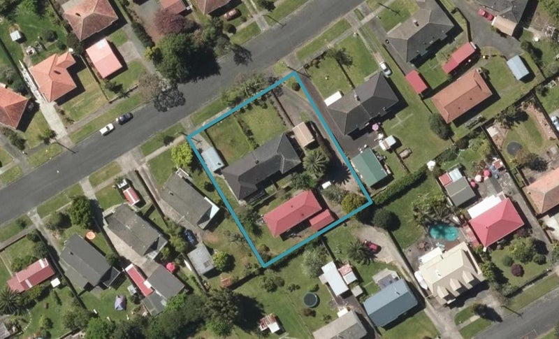 51 Second Avenue, Avenues, Whangarei - Carousel 1