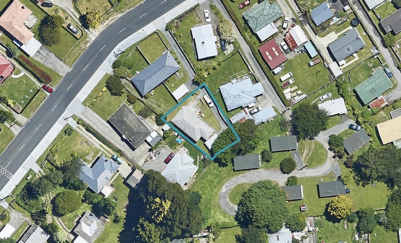 34C Gordon Road, Western Heights, Rotorua - Carousel 1