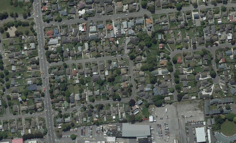 3/20 Hillary Crescent, Upper Riccarton, Christchurch - Carousel 1