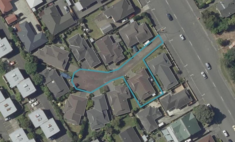 2 Lakemba Mews, Terrace End, Palmerston North - Carousel 1