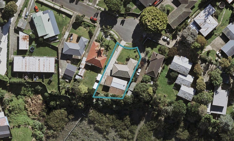 25 Monterey Avenue, Otahuhu, Auckland - Carousel 1