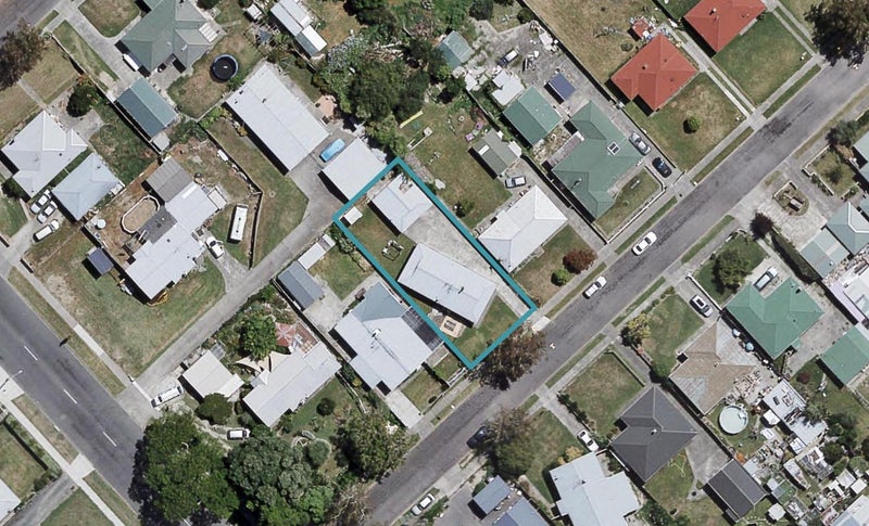 2B Bright Crescent, Maraenui, Napier - Carousel 1