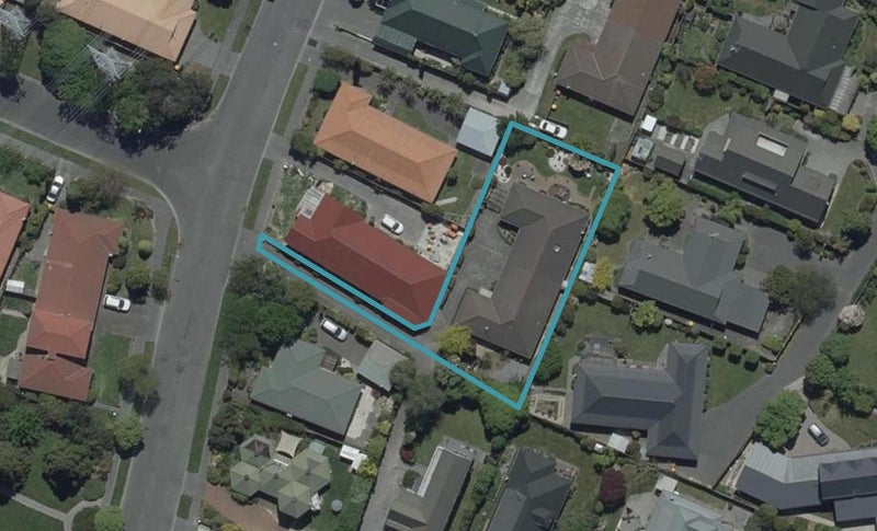 2/38 Westgrove Avenue, Avonhead, Christchurch - Carousel 1