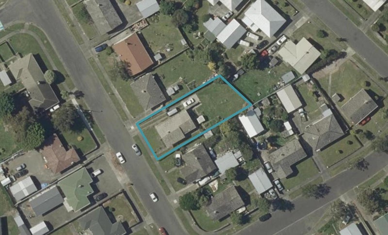 48 Alexander Street, Awapuni, Palmerston North - Carousel 1