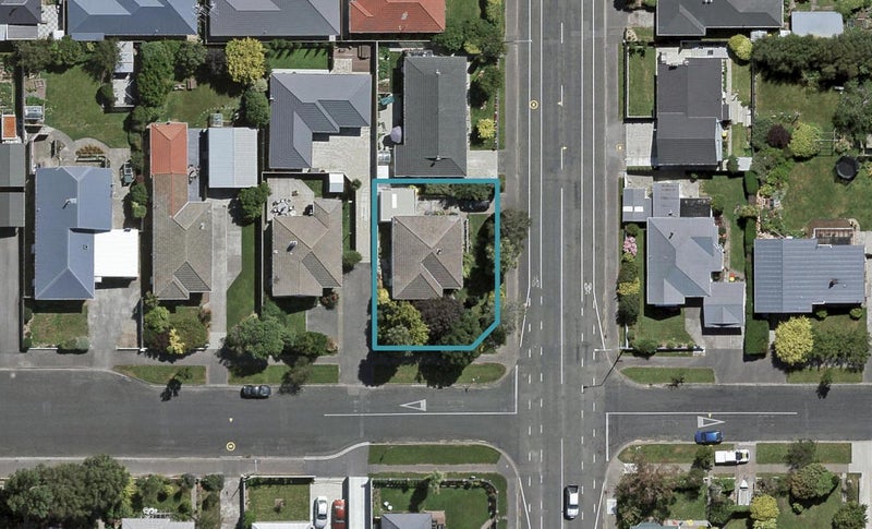 208 George Street, Waverley, Invercargill - Carousel 1