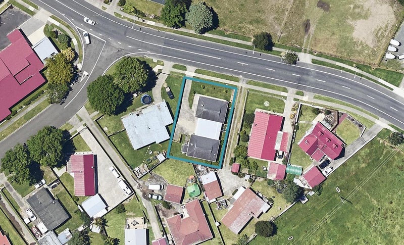 9 Awatapu Drive, Whakatane, Whakatāne - Carousel 1