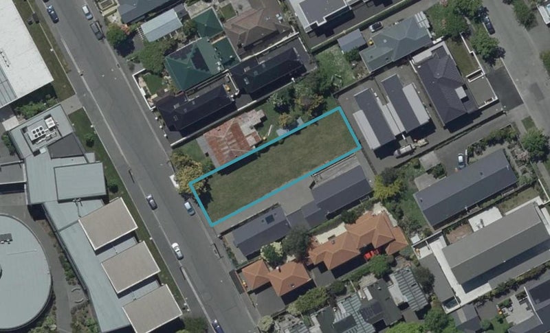 68 Hewitts Road, Merivale, Christchurch - Carousel 1