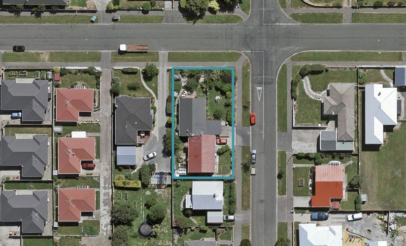 261 Princes Street, Strathern, Invercargill - Carousel 1