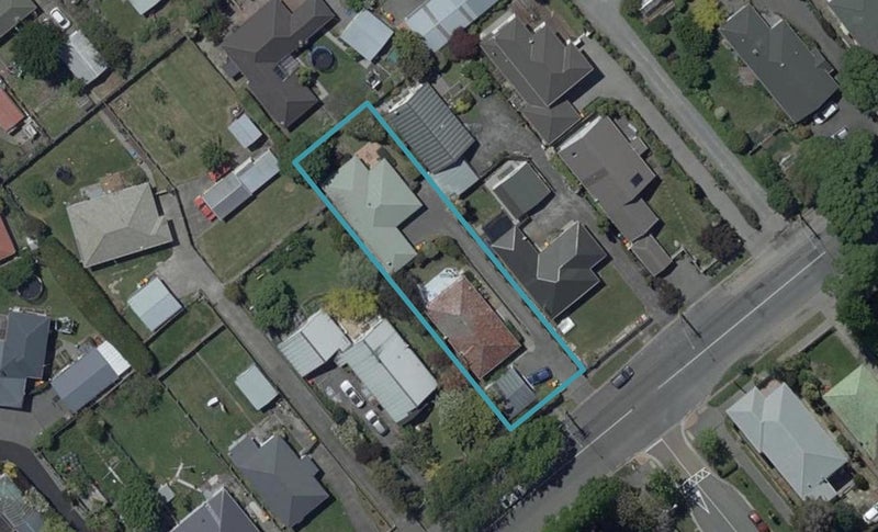 1/65 Rose Street, Somerfield, Christchurch - Carousel 1