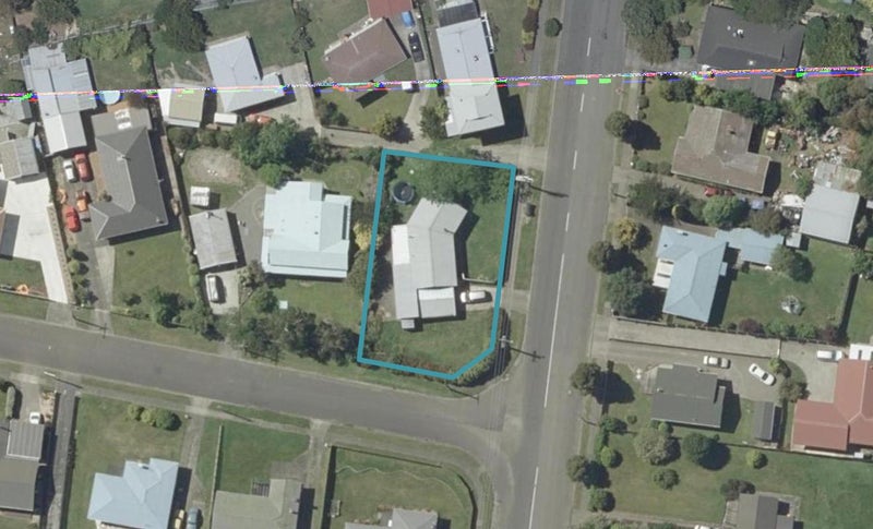 235 Cambridge Avenue, Ashhurst, Ashhurst - Carousel 1