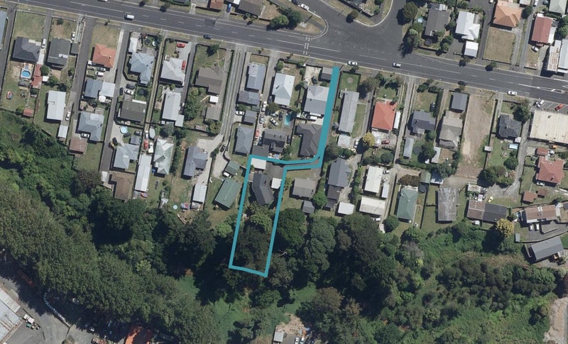 105A Rimu Street, Maeroa, Hamilton - Carousel 1