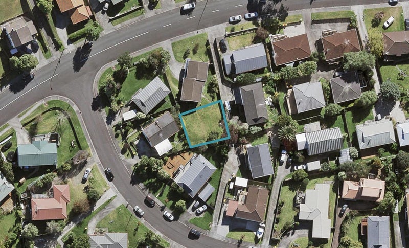 50C Barbados Drive, Unsworth Heights, Auckland - Carousel 1