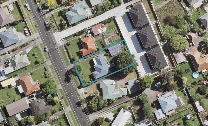 14 Rogers Road, Manurewa, Auckland - Carousel 1