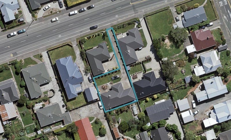 289 Yarrow Street, Richmond, Invercargill - Carousel 1