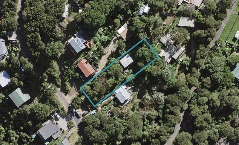 47 Okoka Road, Omiha, Waiheke Island - Carousel 1