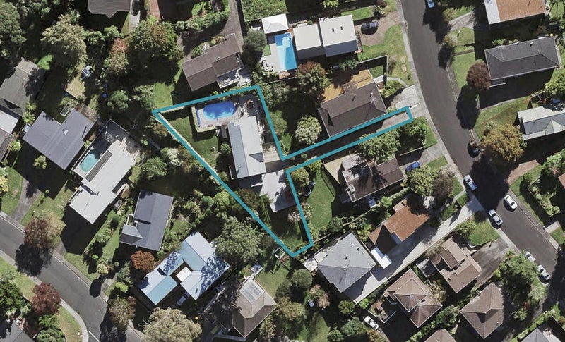 78 Stanaway Street, Hillcrest, Auckland - Carousel 1