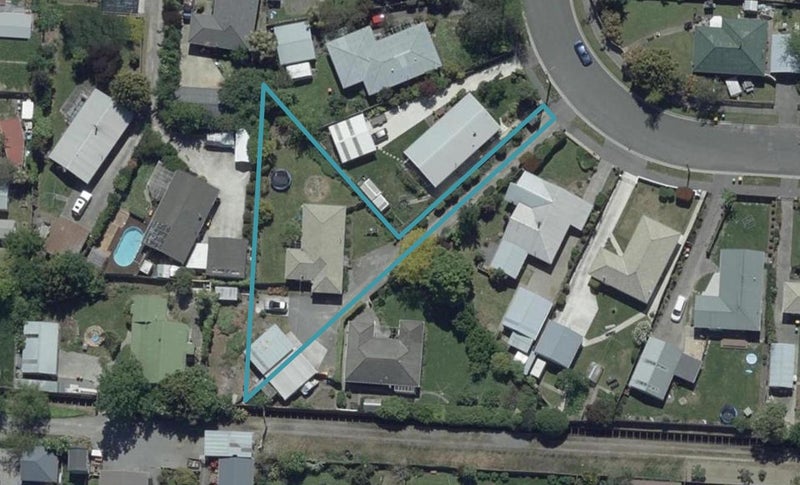 20A Wingate Street, Redwood, Christchurch - Carousel 1