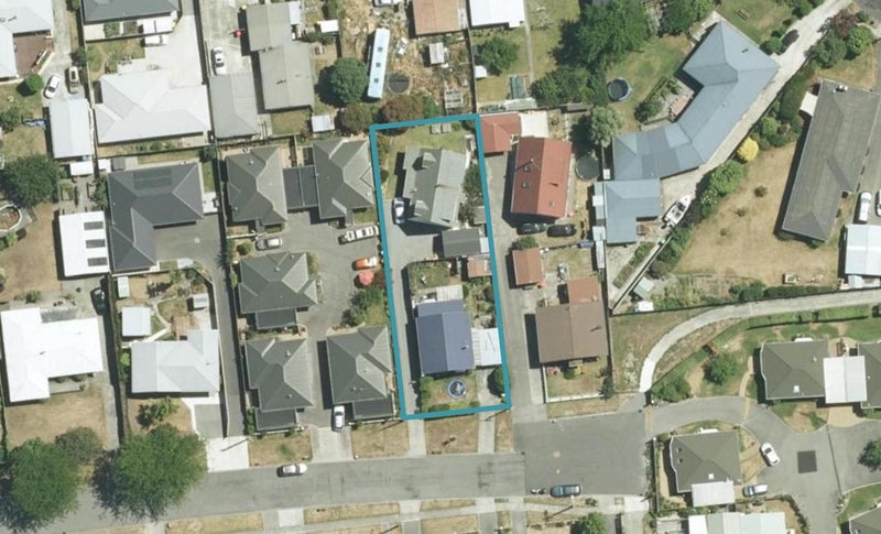 13A North Street, Redwoodtown, Blenheim - Carousel 1