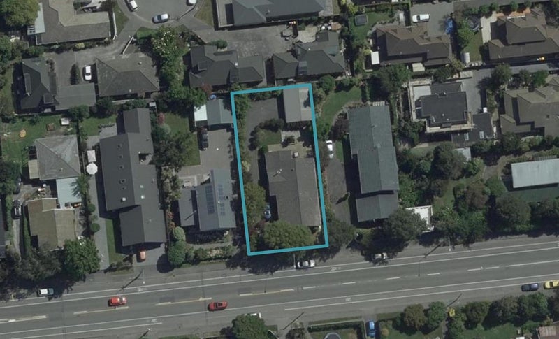 52 Kilmarnock Street, Riccarton, Christchurch - Carousel 1
