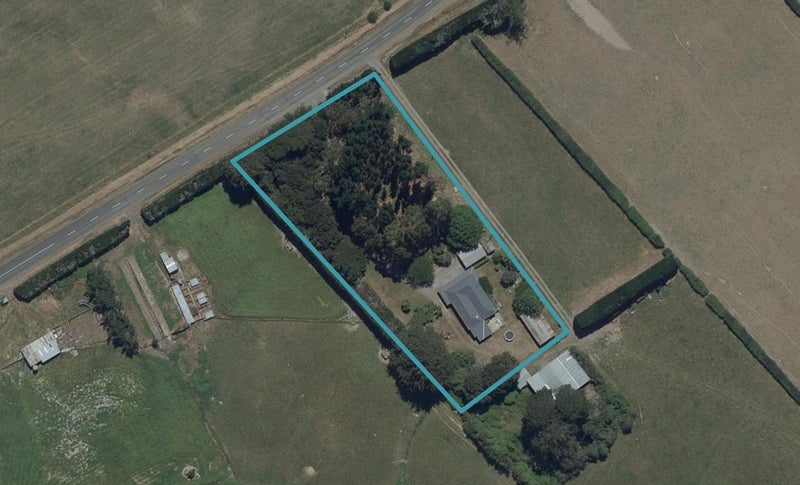 128 Stanway Road, Halcombe, Feilding - Carousel 1