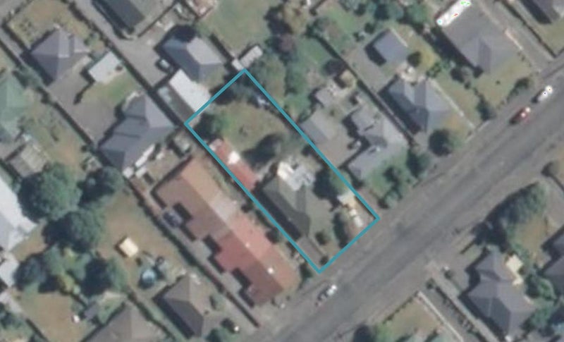 19 Church Street, Hampstead, Ashburton - Carousel 1