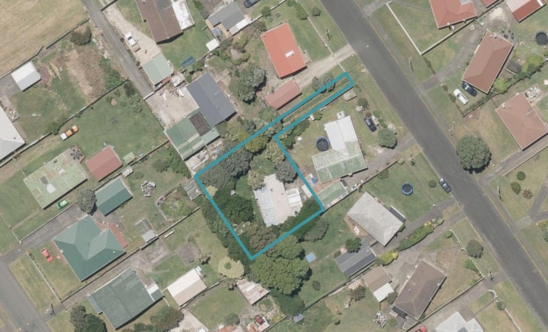 25 Laird Street, Castlecliff, Whanganui - Carousel 1