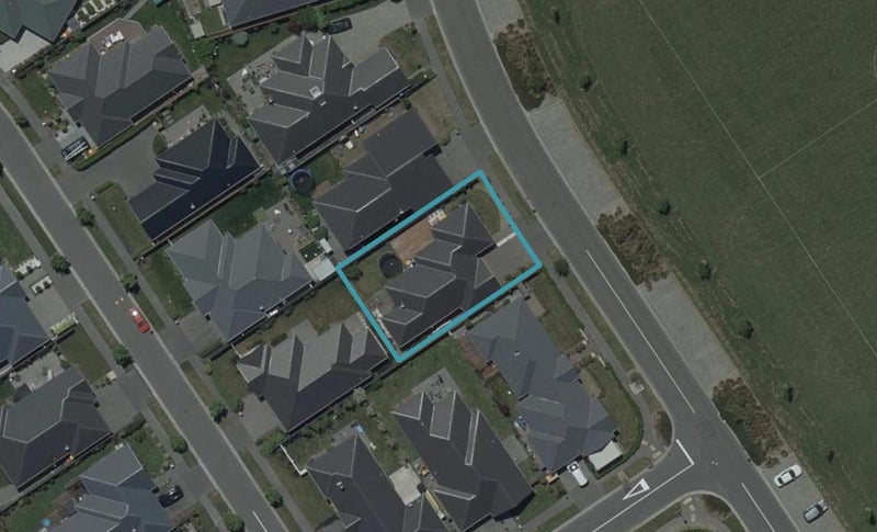 22 Dalwood Drive, Wigram, Christchurch - Carousel 1
