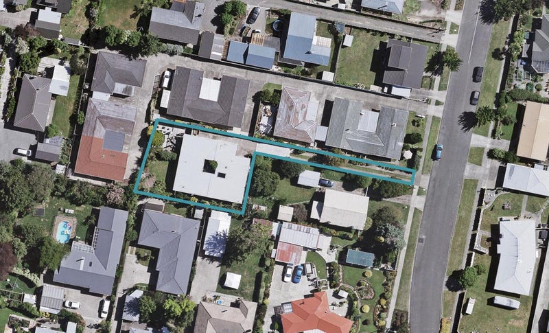 27A Moeller Street, Taradale, Napier - Carousel 1